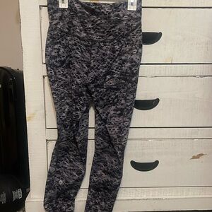 Lululemon Base Pace HR